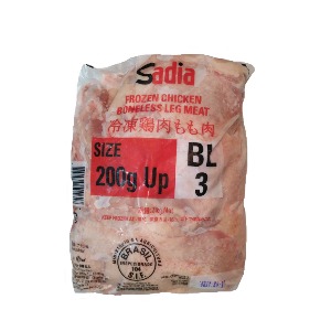 [사디아] 닭정육 (2kg*6개) - 브라질
